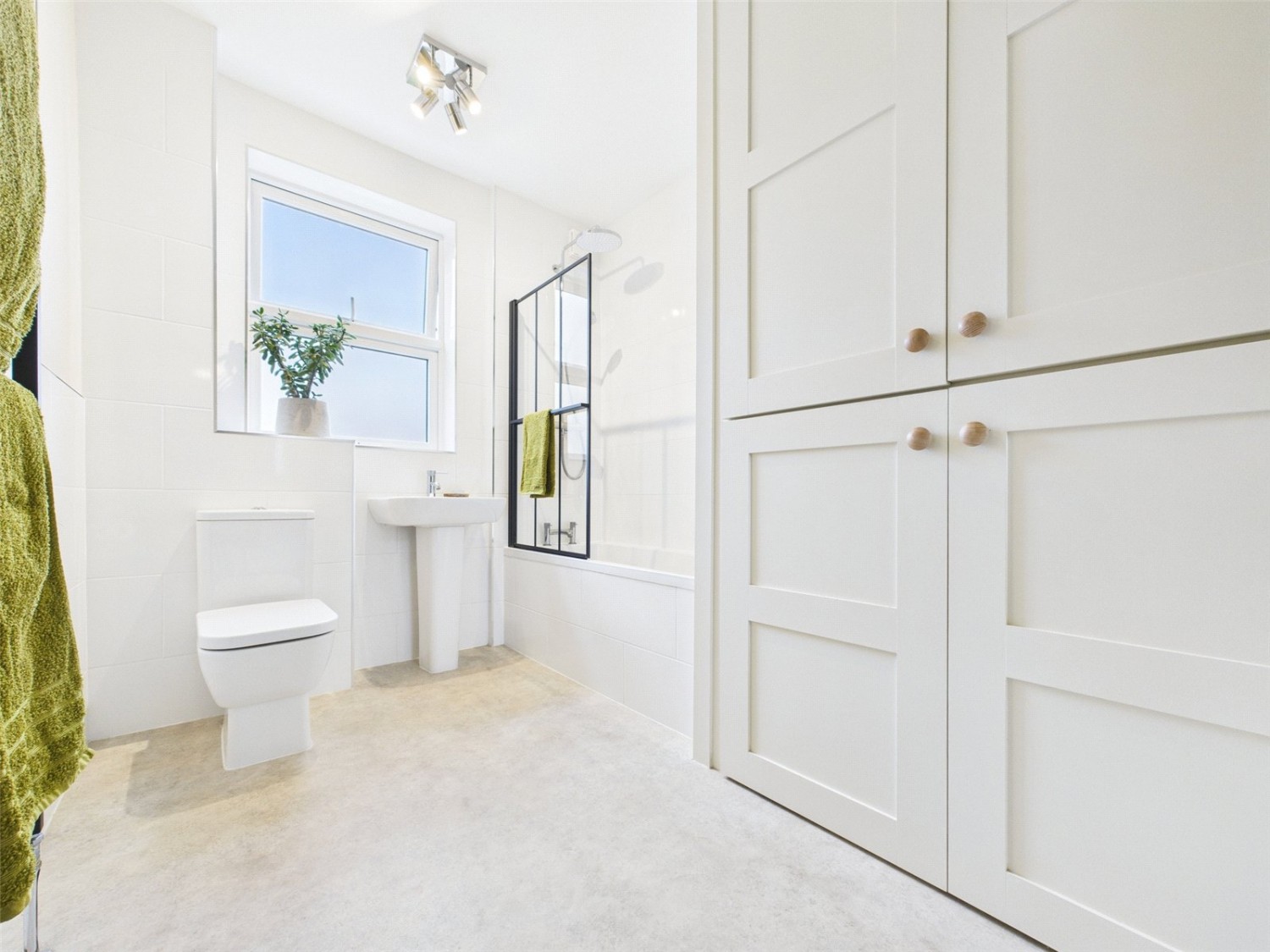 Nottingham, Nottinghamshire