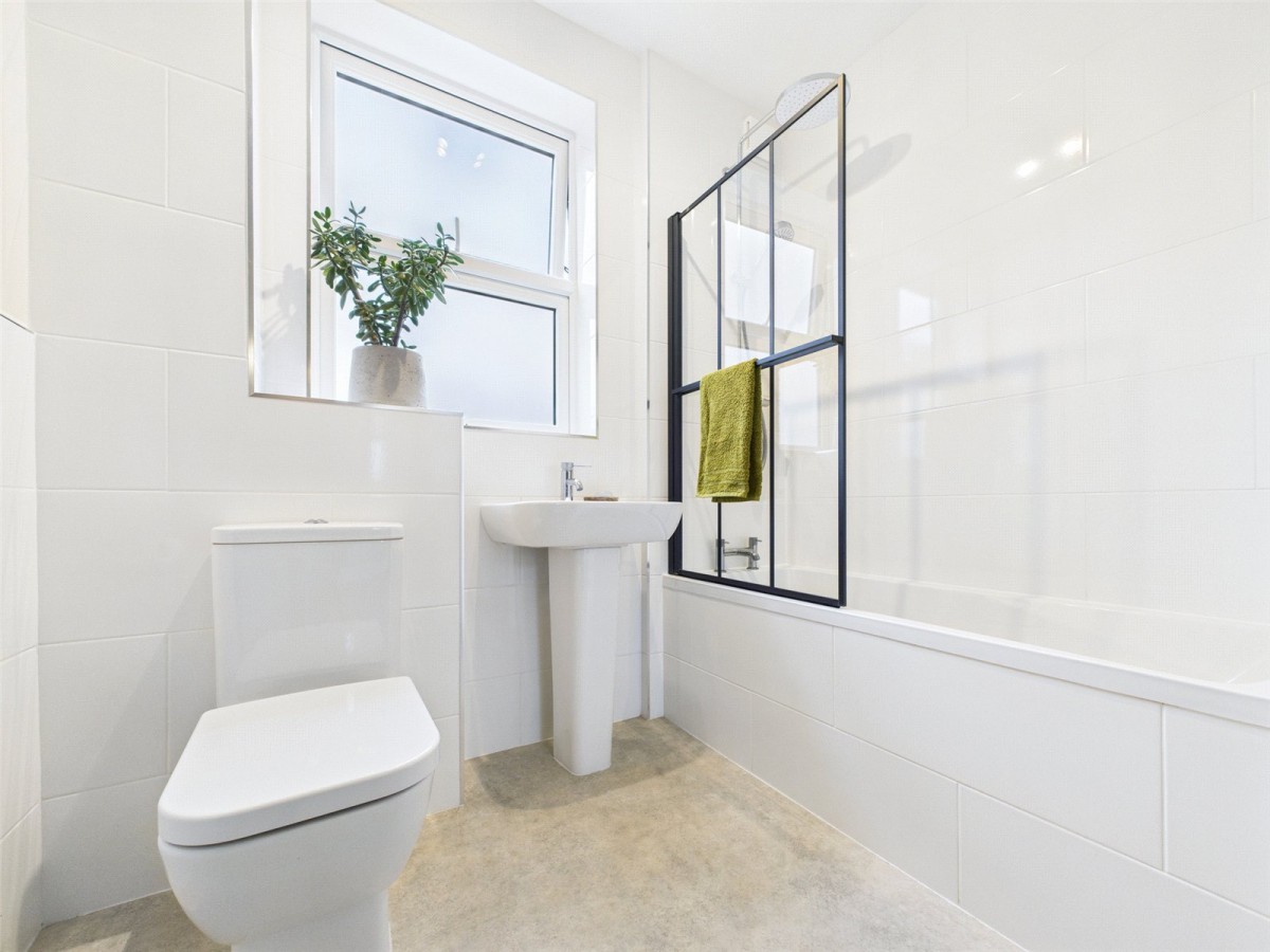 Nottingham, Nottinghamshire