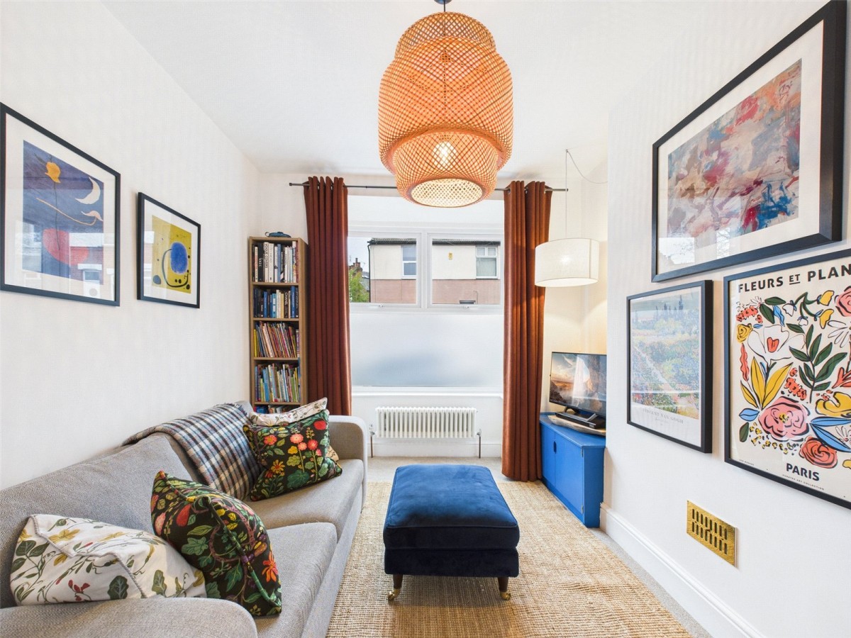 Nottingham, Nottinghamshire