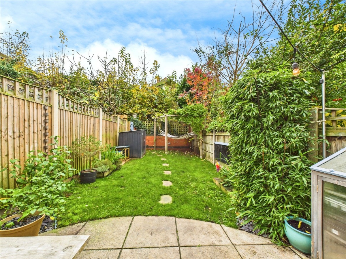 Nottingham, Nottinghamshire