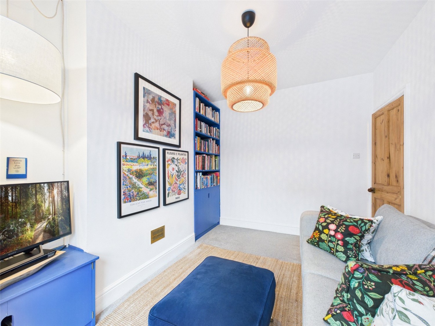 Nottingham, Nottinghamshire