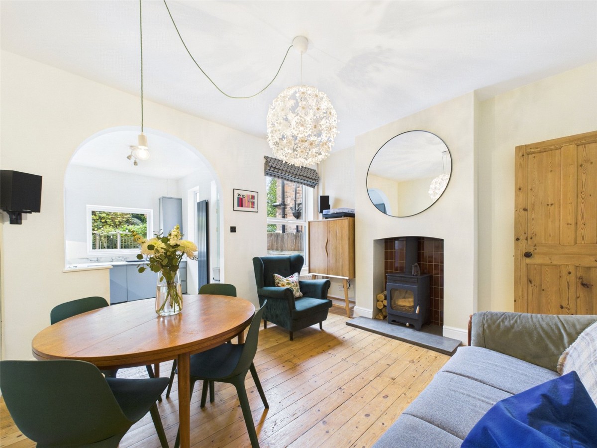 Nottingham, Nottinghamshire