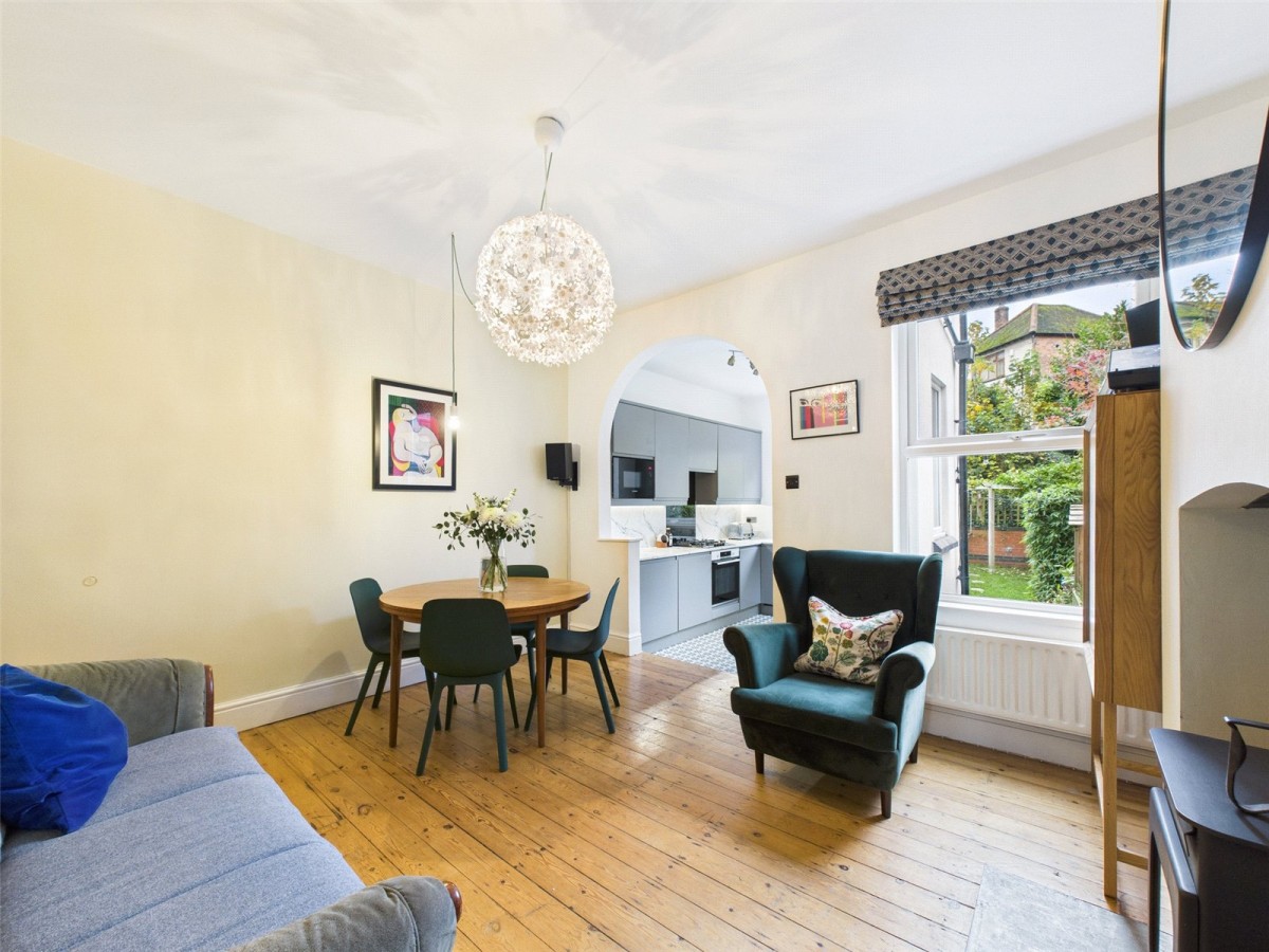 Nottingham, Nottinghamshire