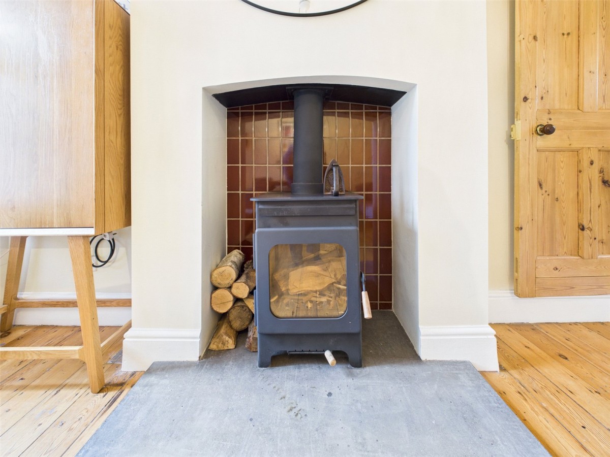 Nottingham, Nottinghamshire