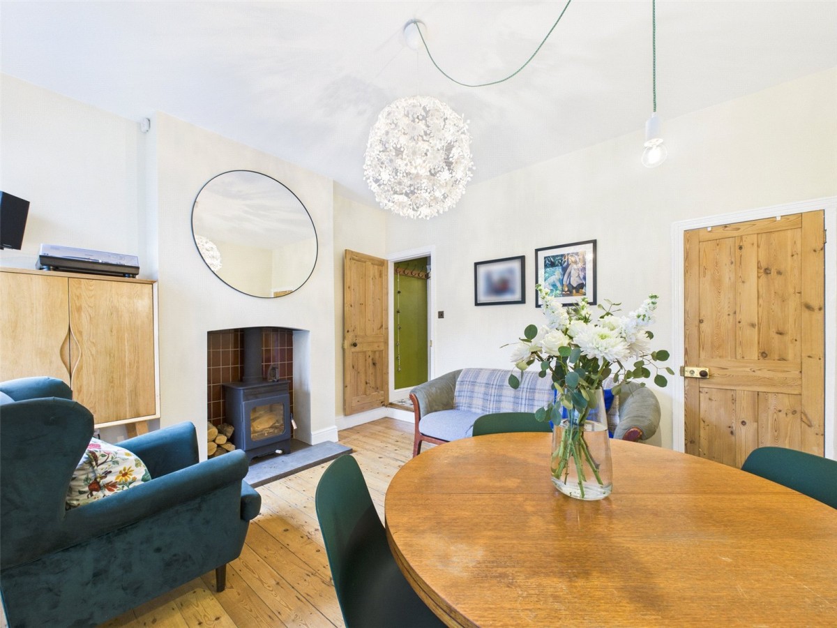 Nottingham, Nottinghamshire