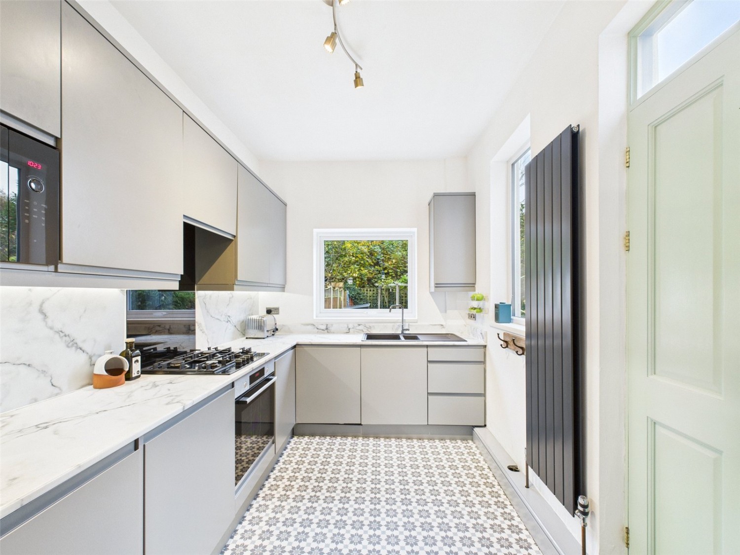 Nottingham, Nottinghamshire