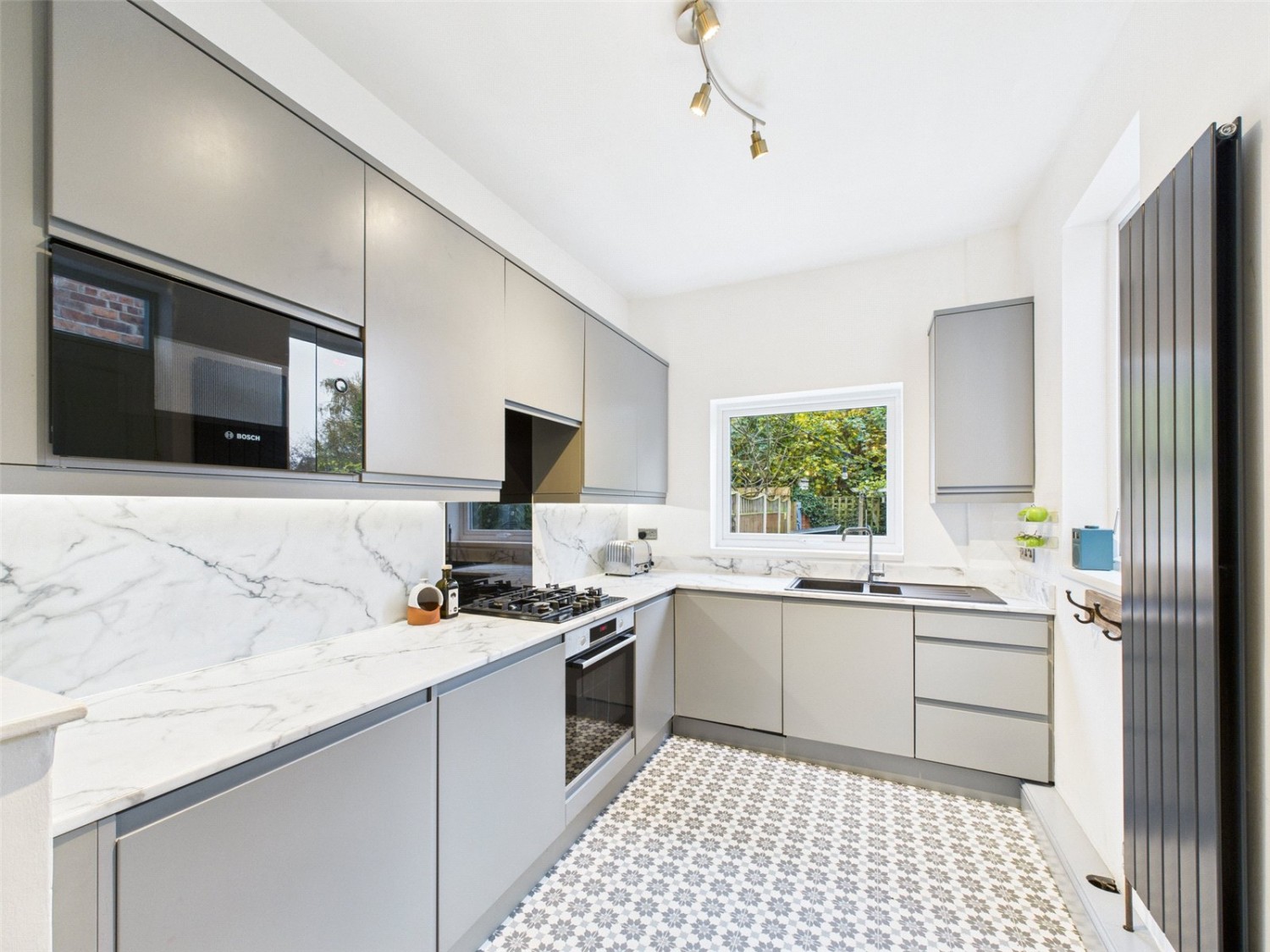 Nottingham, Nottinghamshire