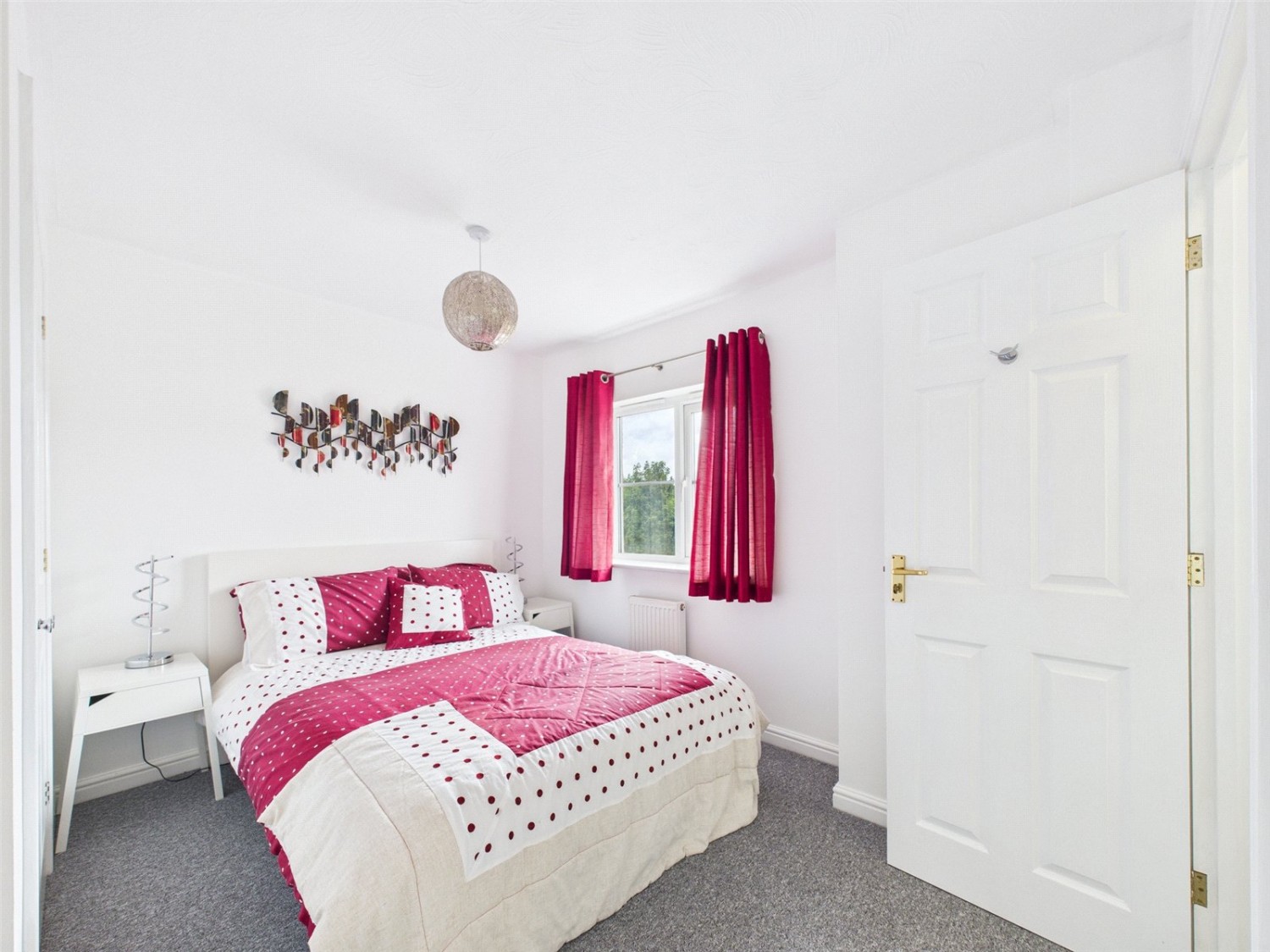 Nottingham, Nottinghamshire