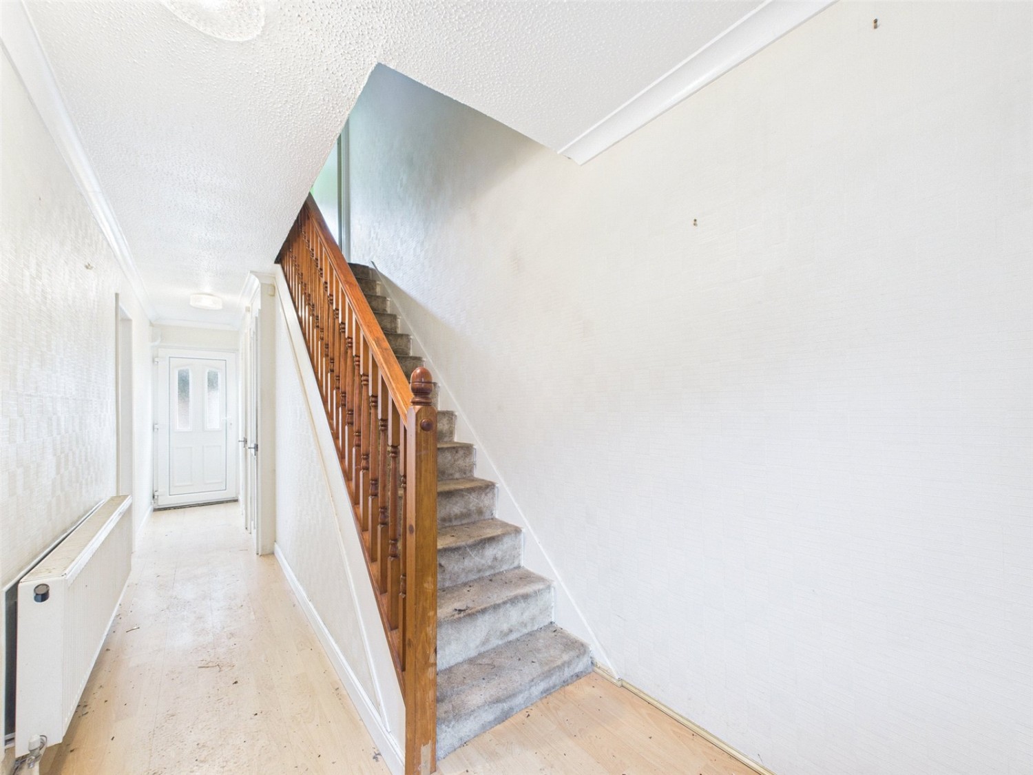 Nottingham, Nottinghamshire