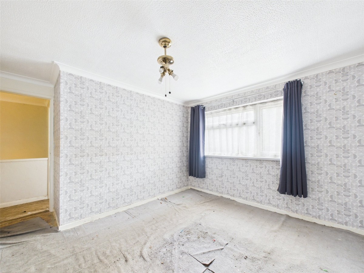 Nottingham, Nottinghamshire