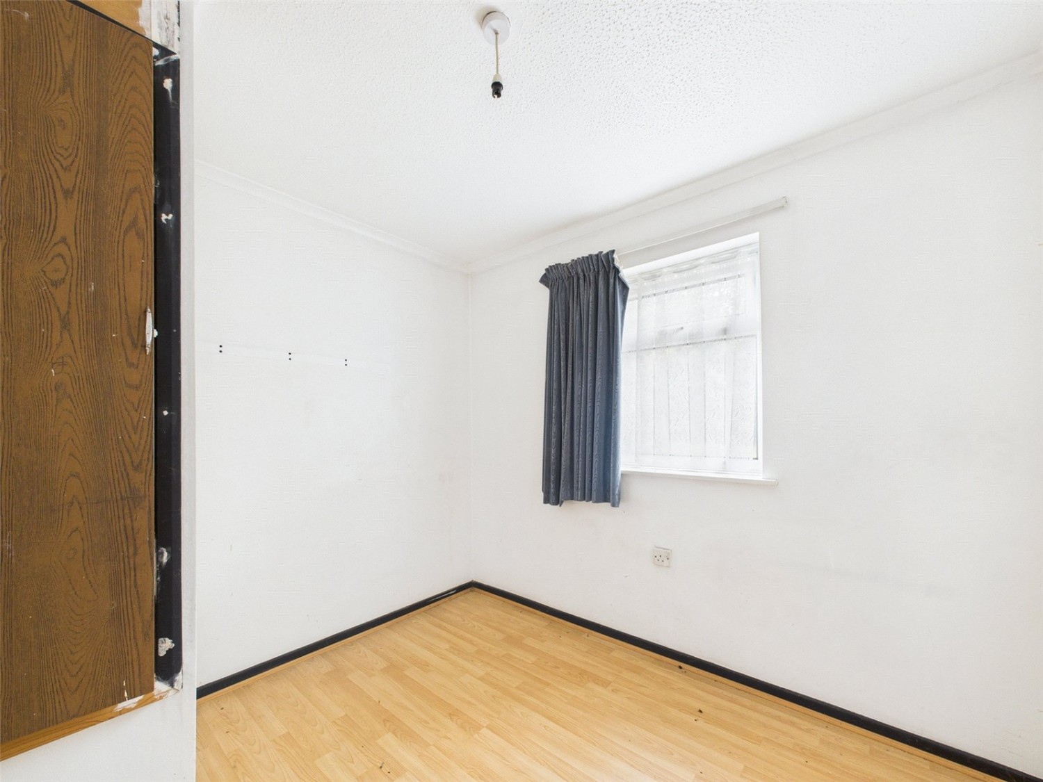 Nottingham, Nottinghamshire