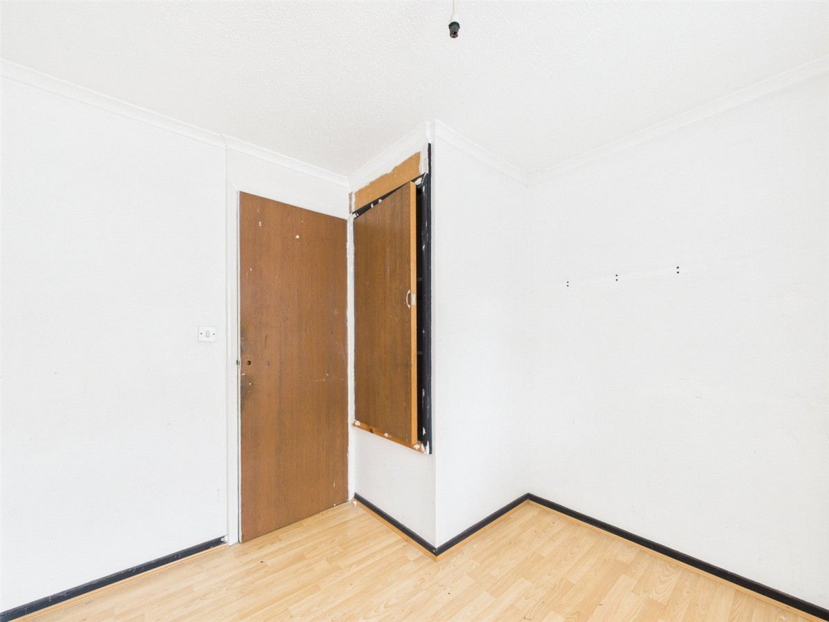 Nottingham, Nottinghamshire