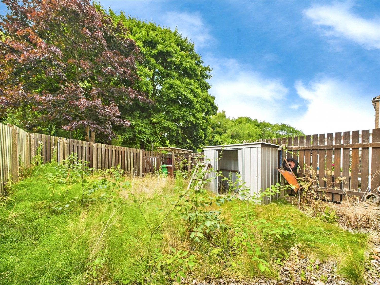 Nottingham, Nottinghamshire