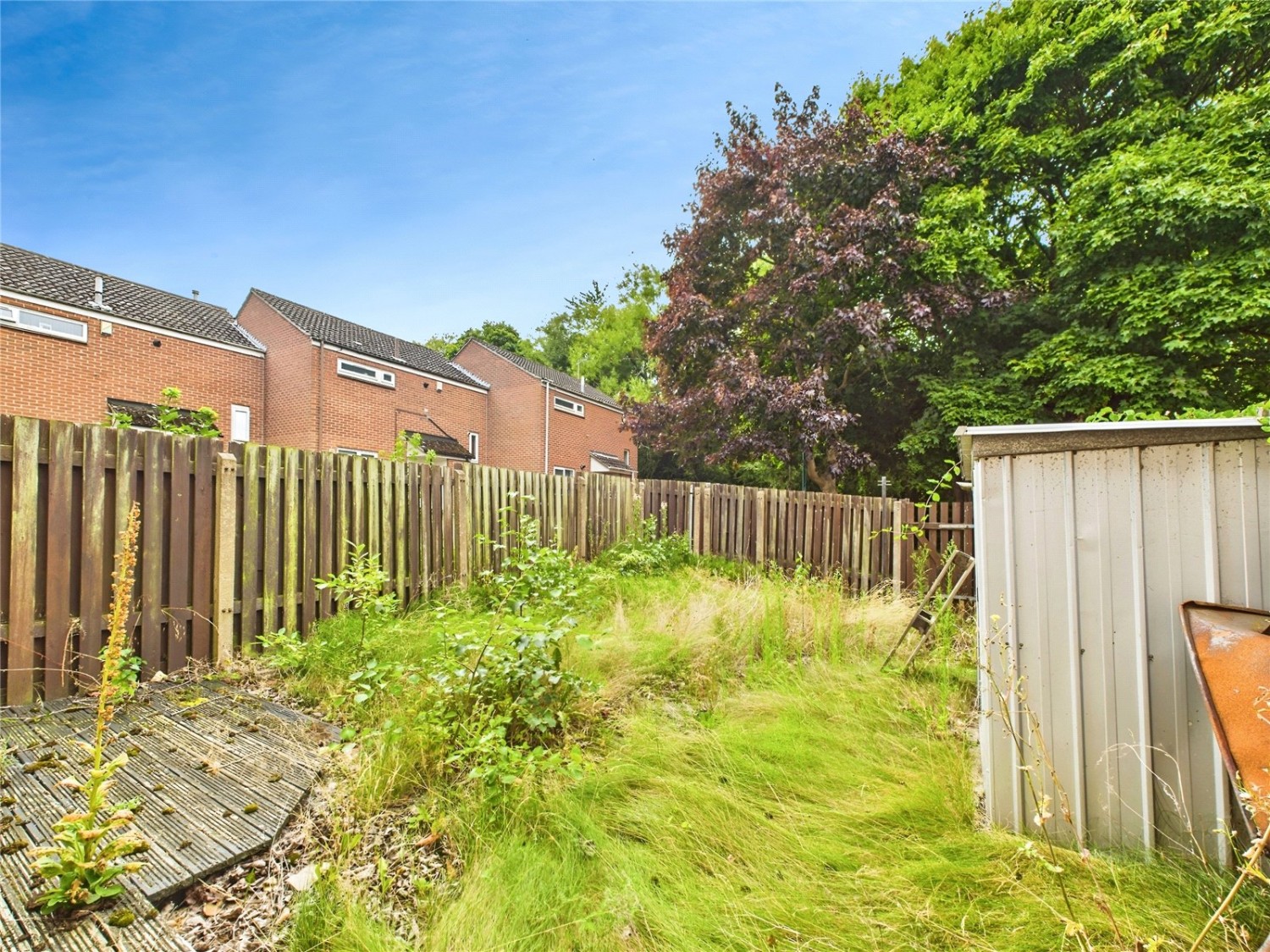 Nottingham, Nottinghamshire