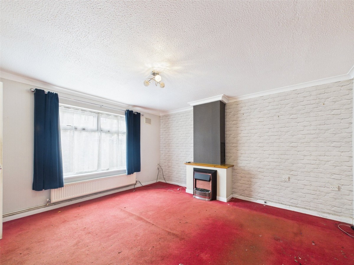 Nottingham, Nottinghamshire