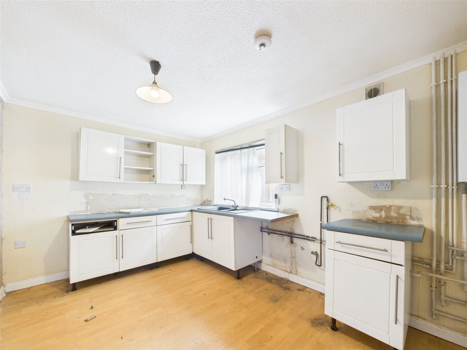 Nottingham, Nottinghamshire