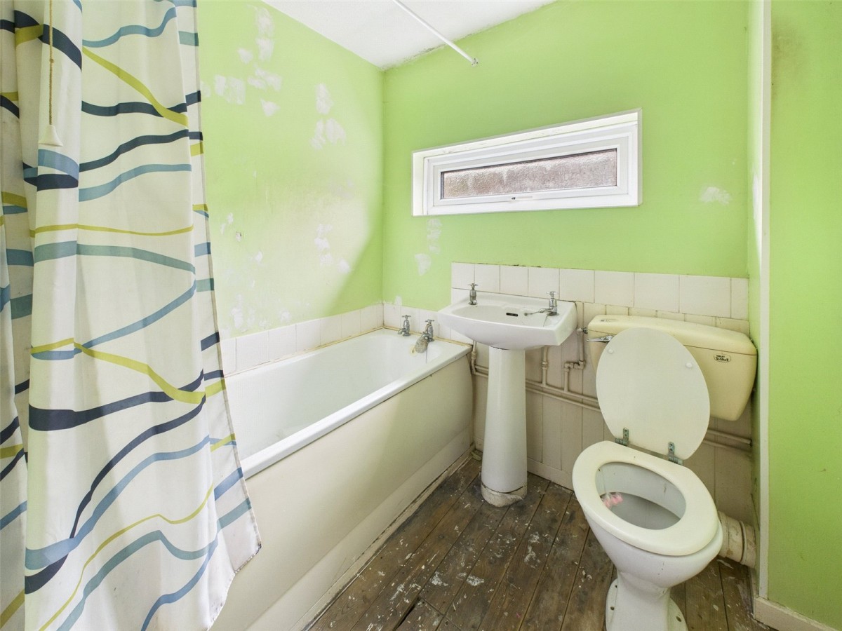 Nottingham, Nottinghamshire