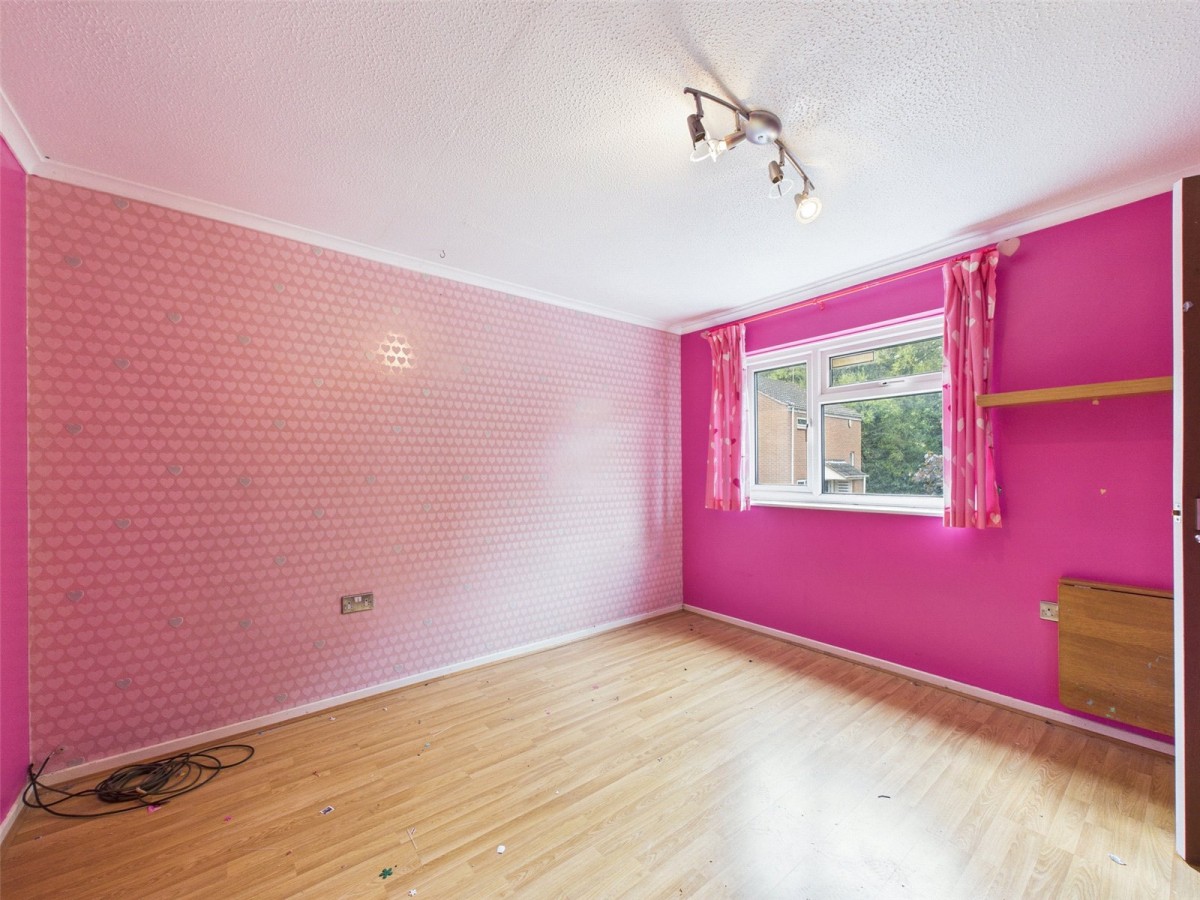 Nottingham, Nottinghamshire