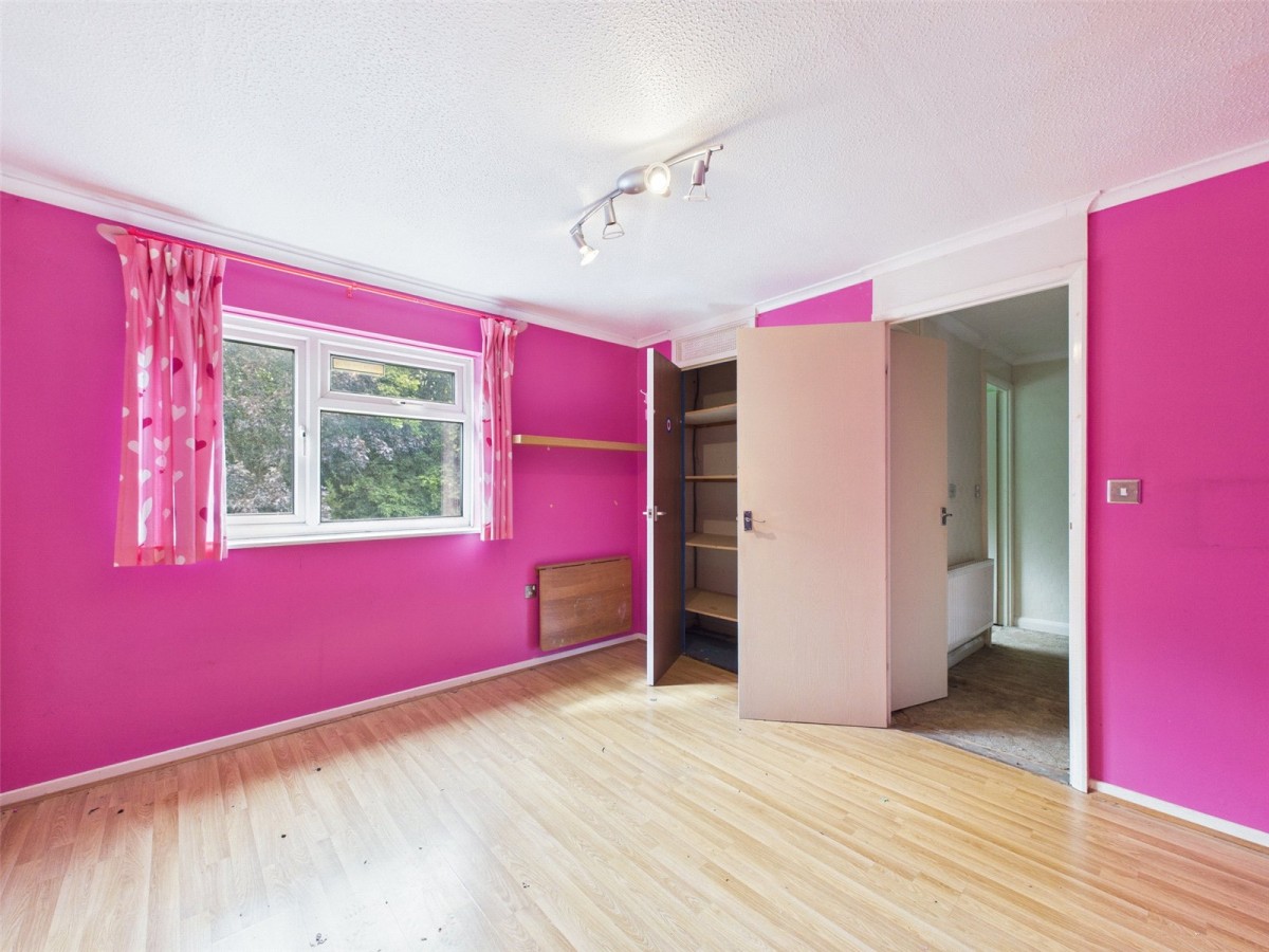 Nottingham, Nottinghamshire