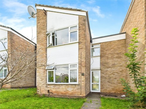 Beeston, Nottingham, Nottinghamshire