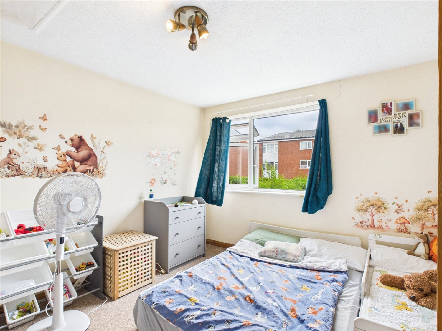 Beeston, Nottingham, Nottinghamshire