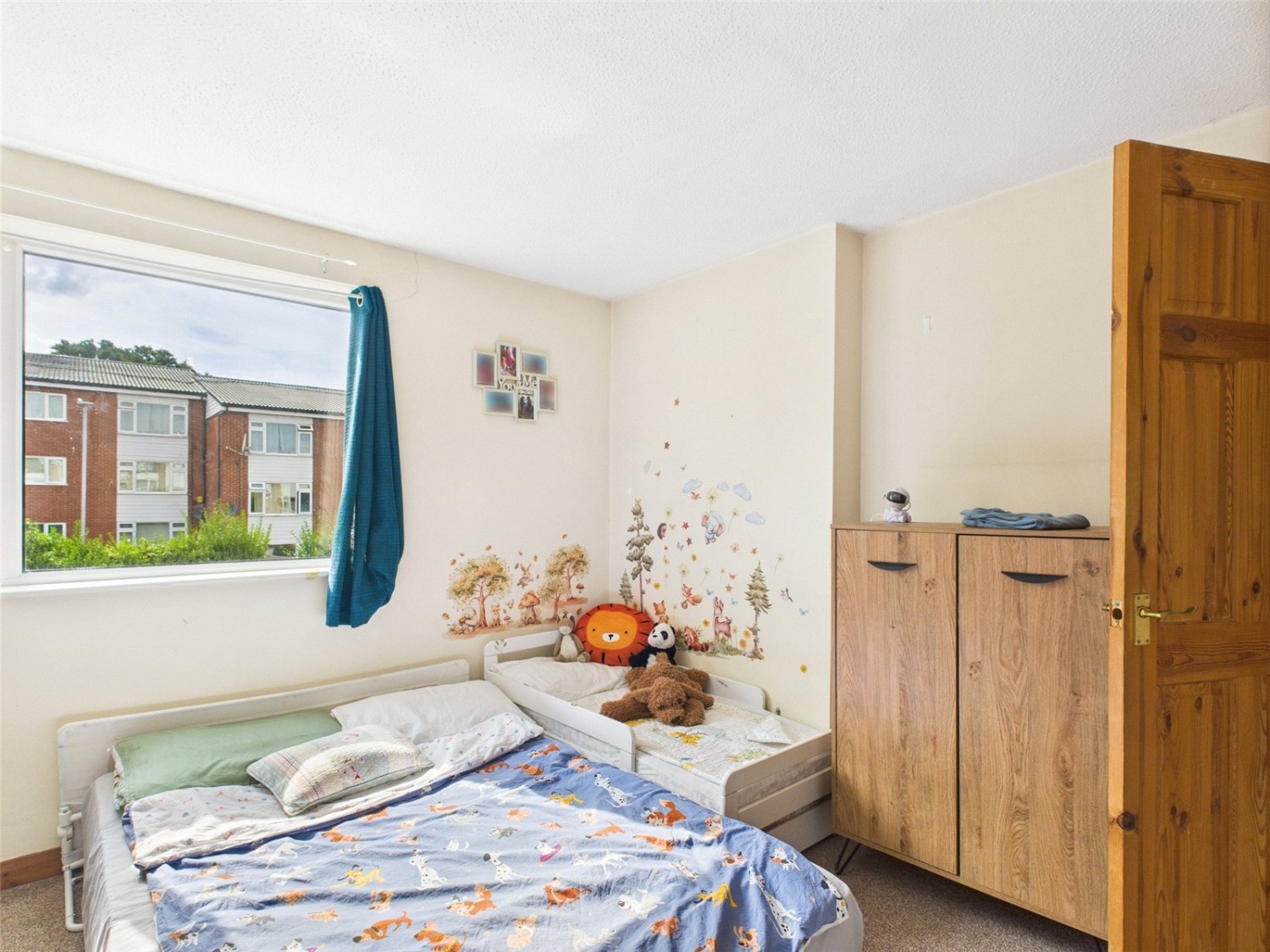 Beeston, Nottingham, Nottinghamshire
