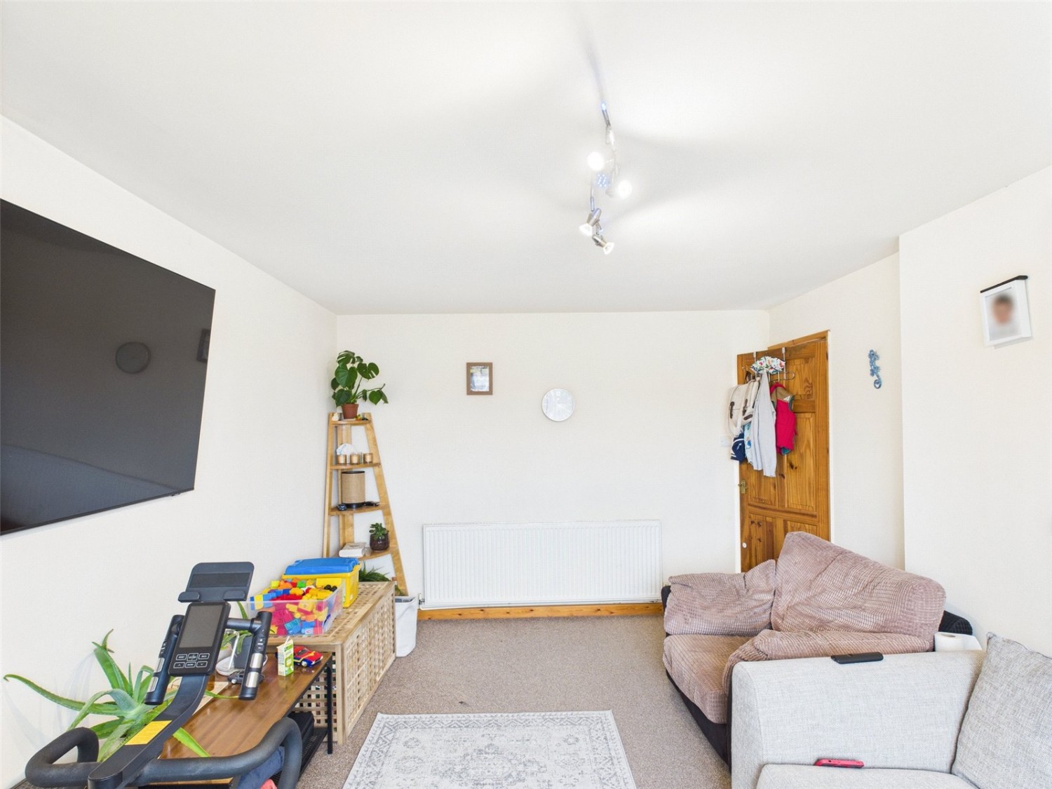 Beeston, Nottingham, Nottinghamshire