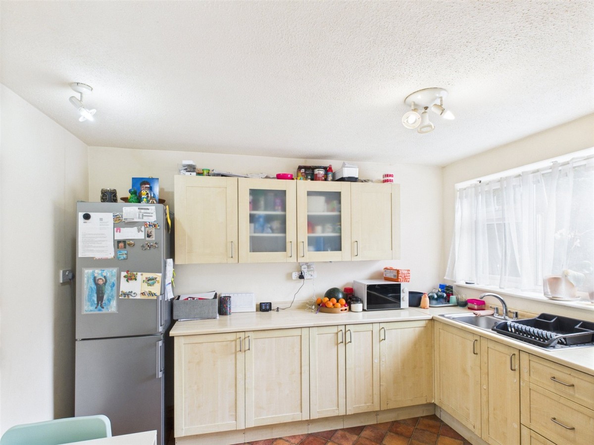 Beeston, Nottingham, Nottinghamshire