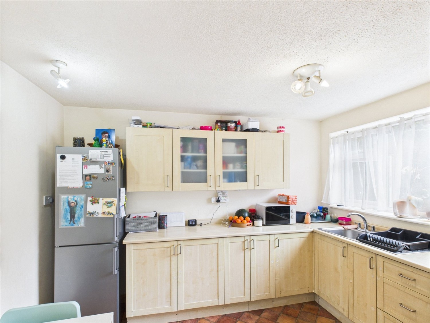 Beeston, Nottingham, Nottinghamshire
