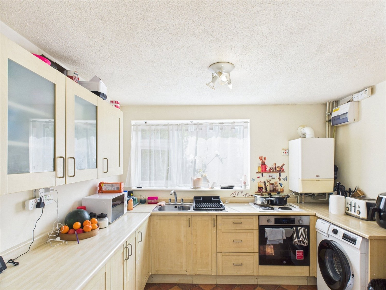 Beeston, Nottingham, Nottinghamshire