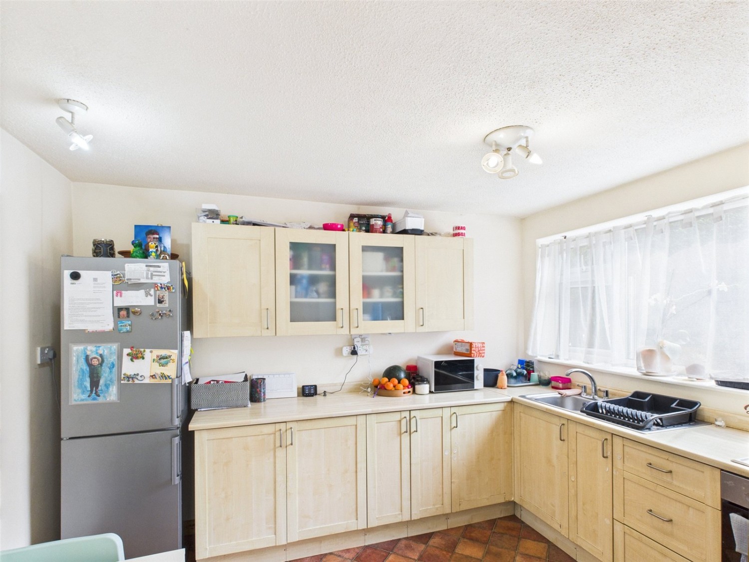Beeston, Nottingham, Nottinghamshire