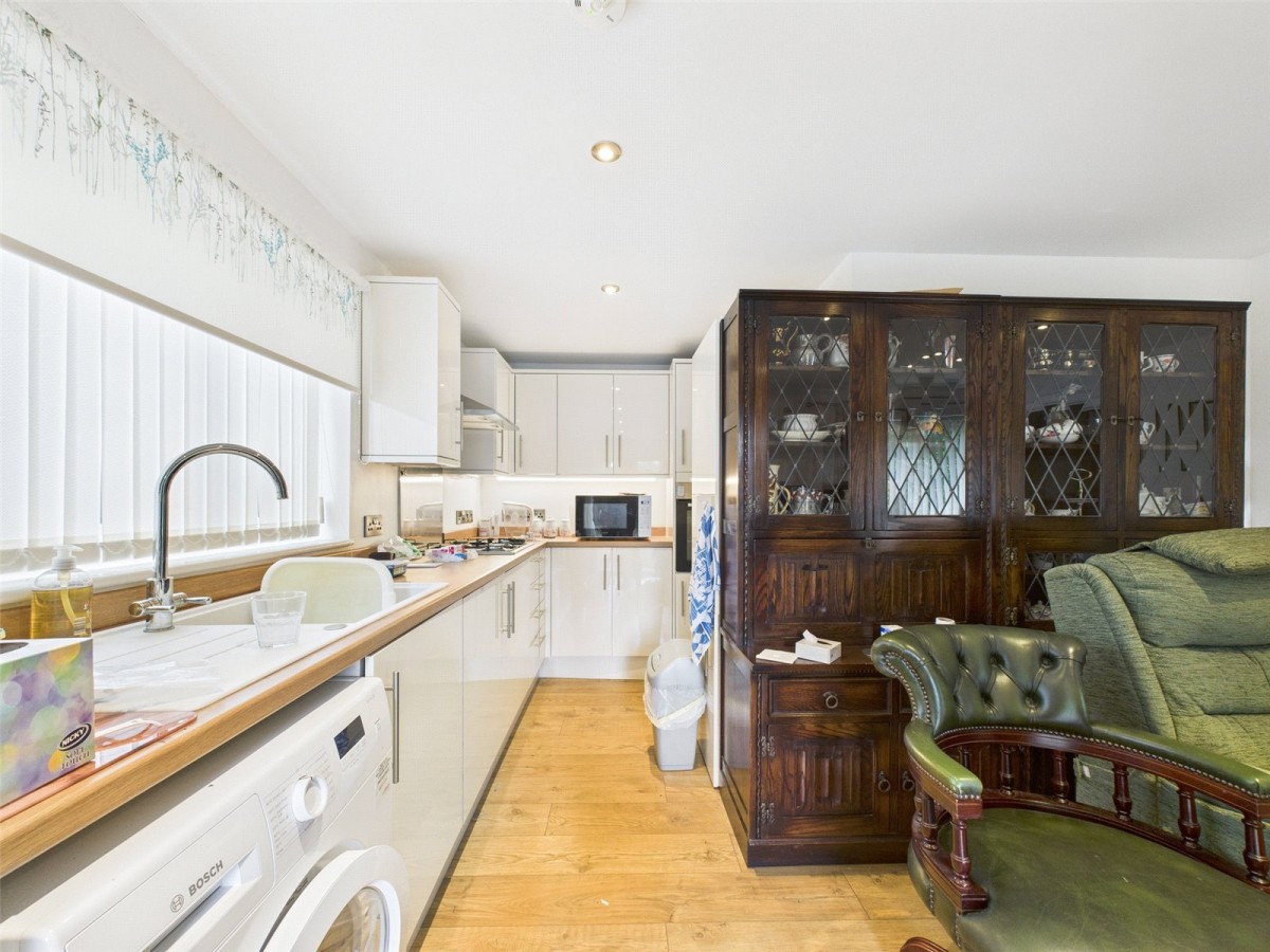 Nuthall, Nottingham, Nottinghamshire
