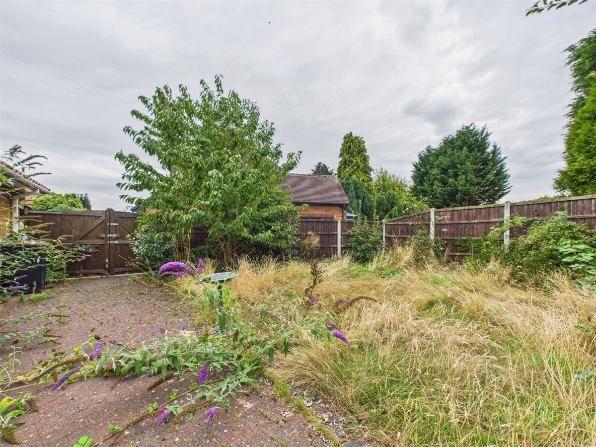 Nuthall, Nottingham, Nottinghamshire