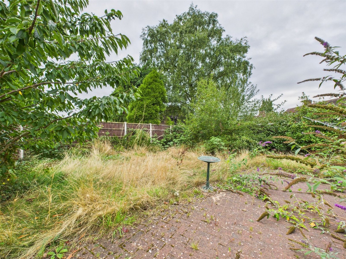 Nuthall, Nottingham, Nottinghamshire