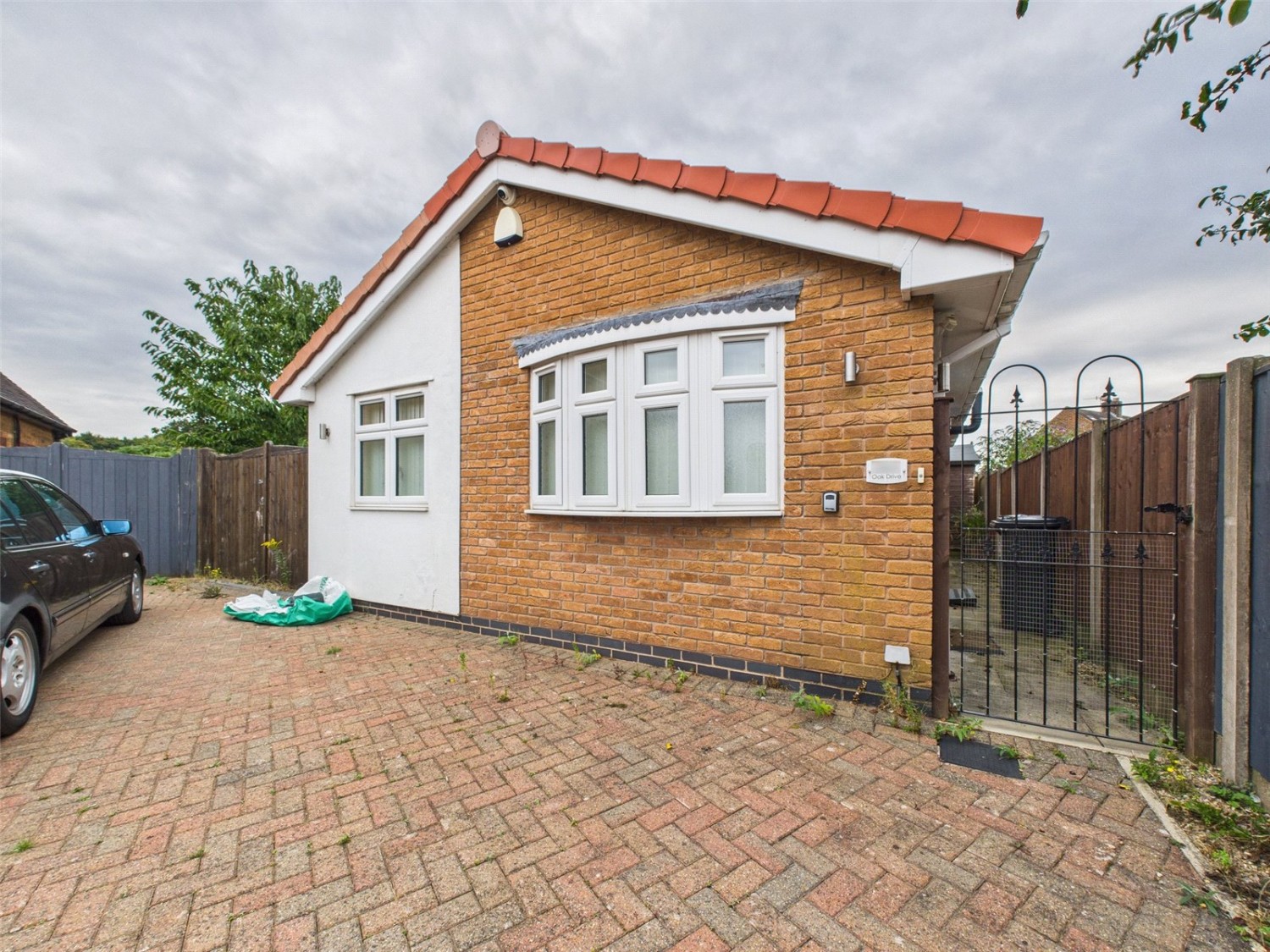 Nuthall, Nottingham, Nottinghamshire