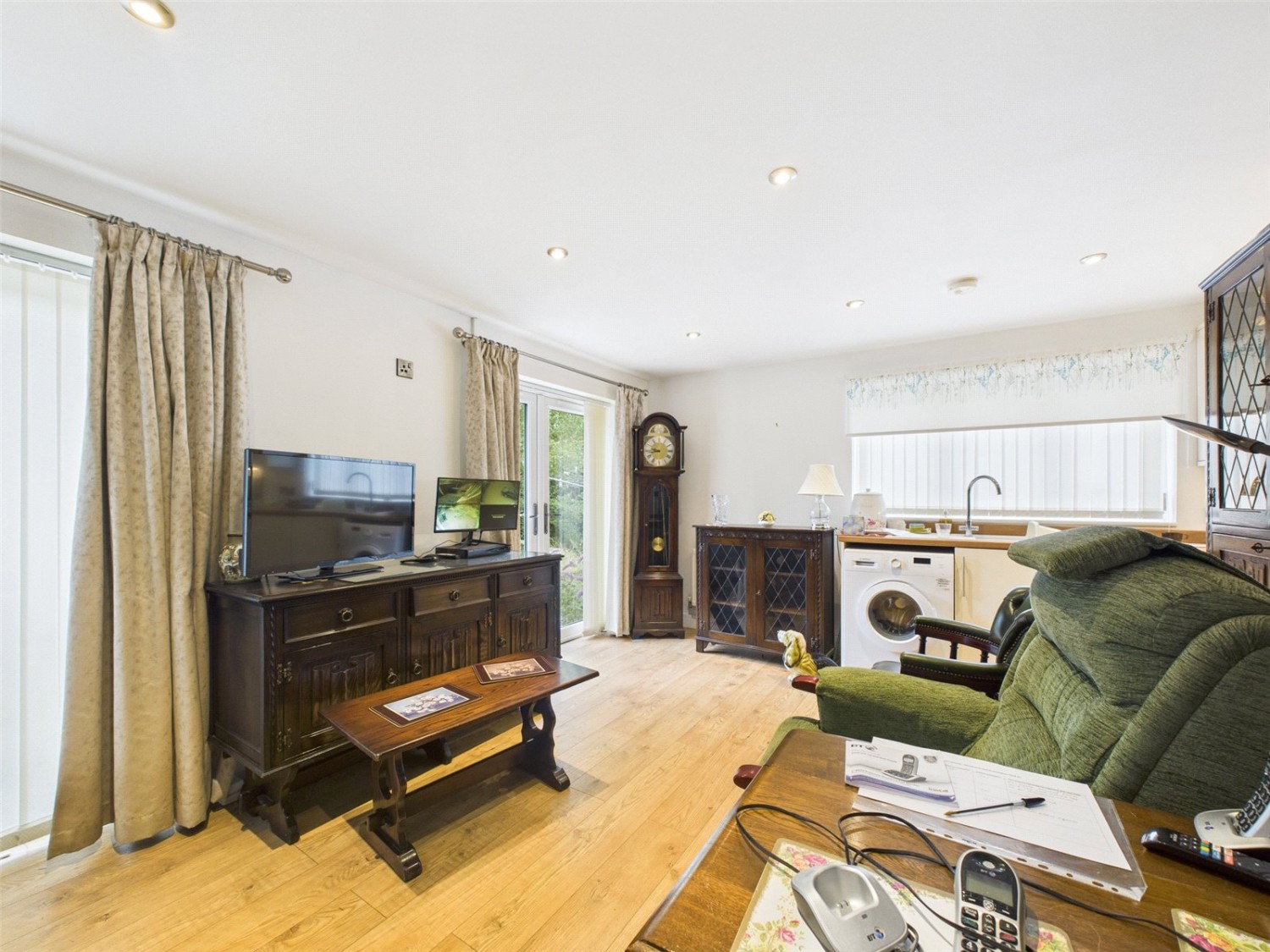 Nuthall, Nottingham, Nottinghamshire