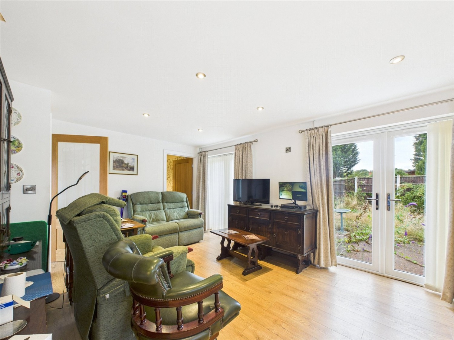Nuthall, Nottingham, Nottinghamshire