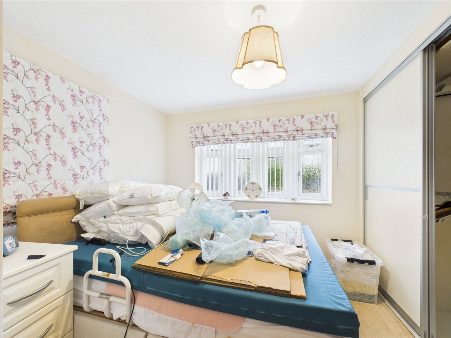 Nuthall, Nottingham, Nottinghamshire