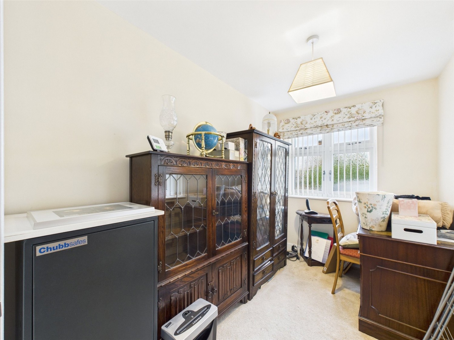 Nuthall, Nottingham, Nottinghamshire