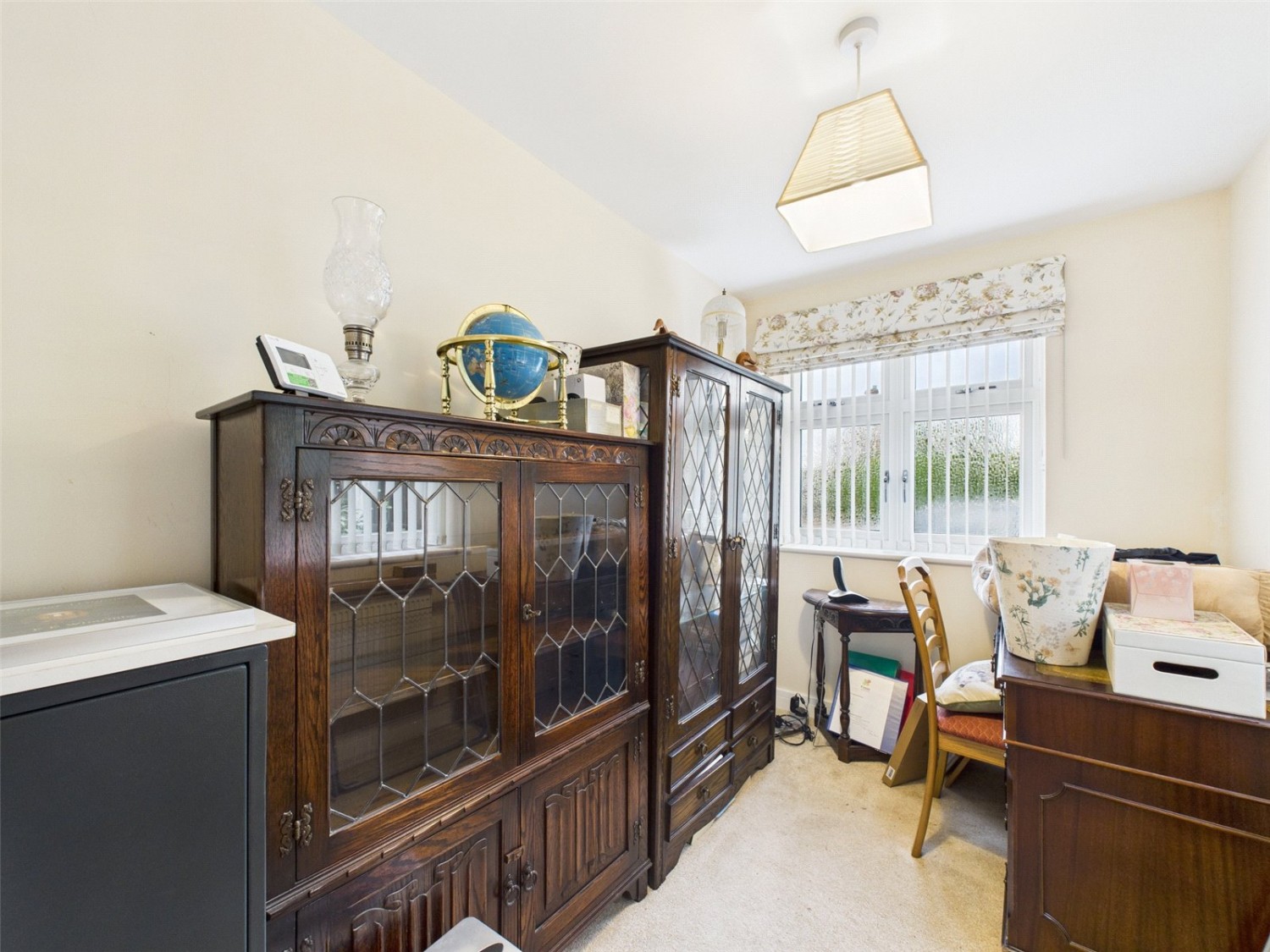 Nuthall, Nottingham, Nottinghamshire