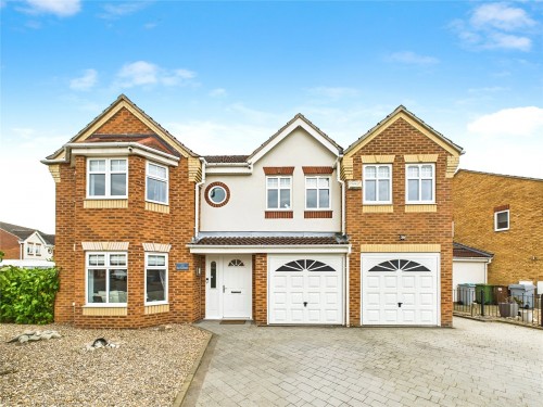 Lowdham, Nottingham, Nottinghamshire