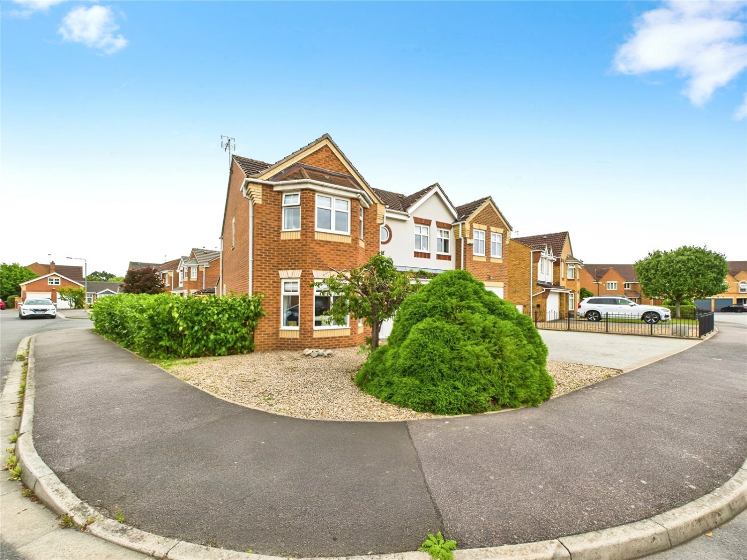 Lowdham, Nottingham, Nottinghamshire