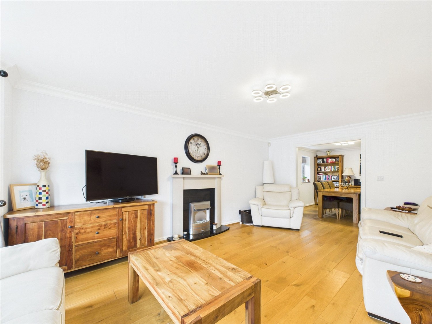 Lowdham, Nottingham, Nottinghamshire