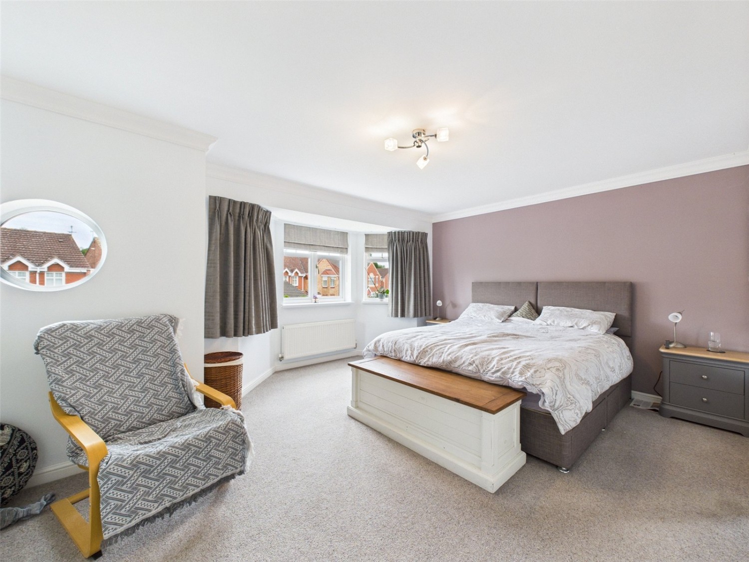 Lowdham, Nottingham, Nottinghamshire