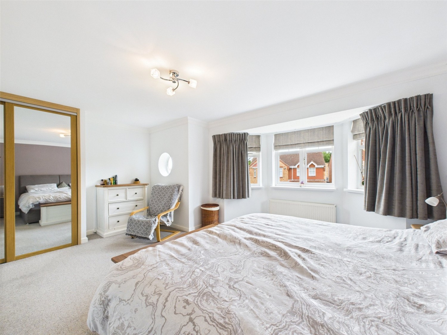 Lowdham, Nottingham, Nottinghamshire