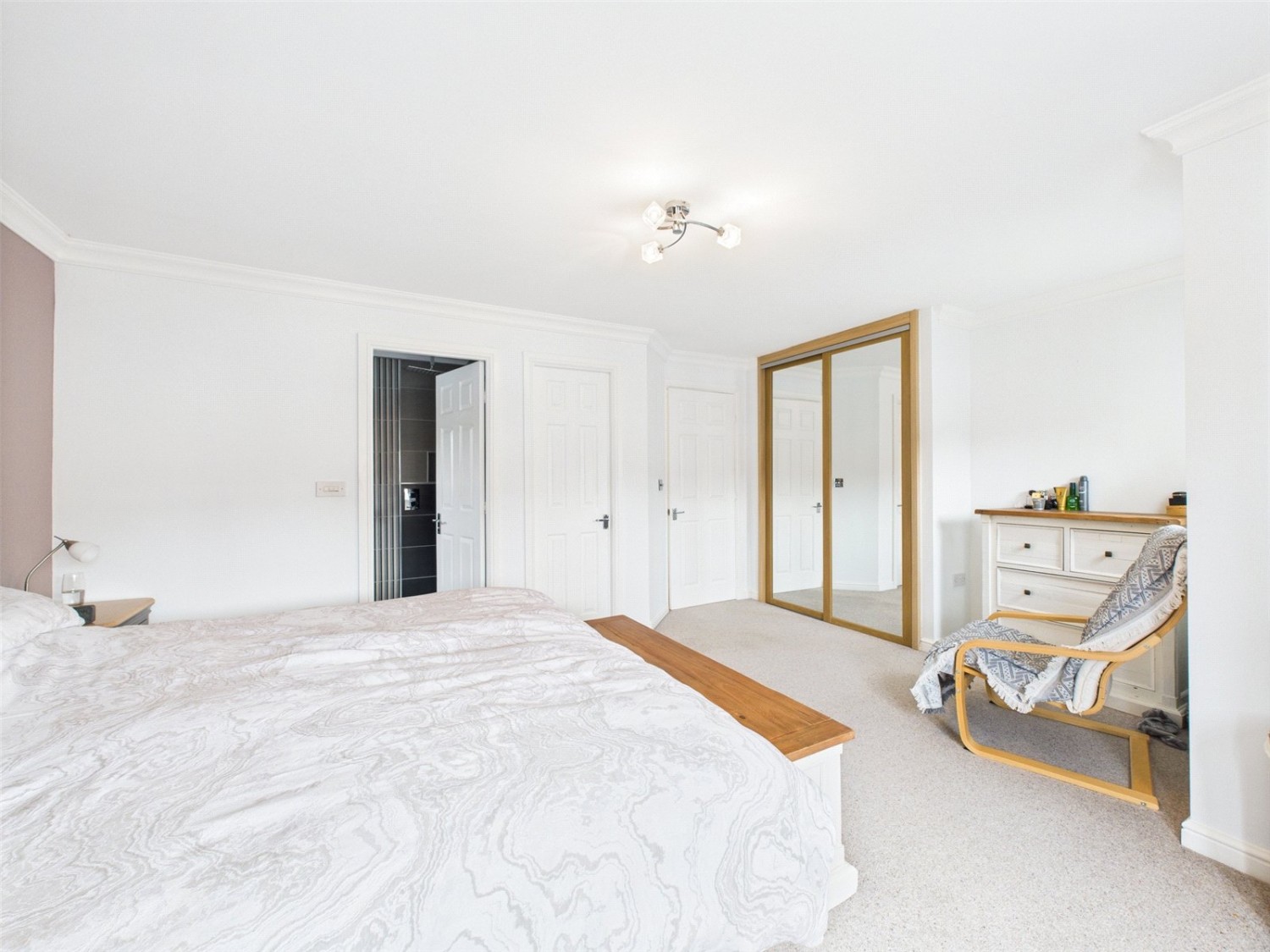 Lowdham, Nottingham, Nottinghamshire