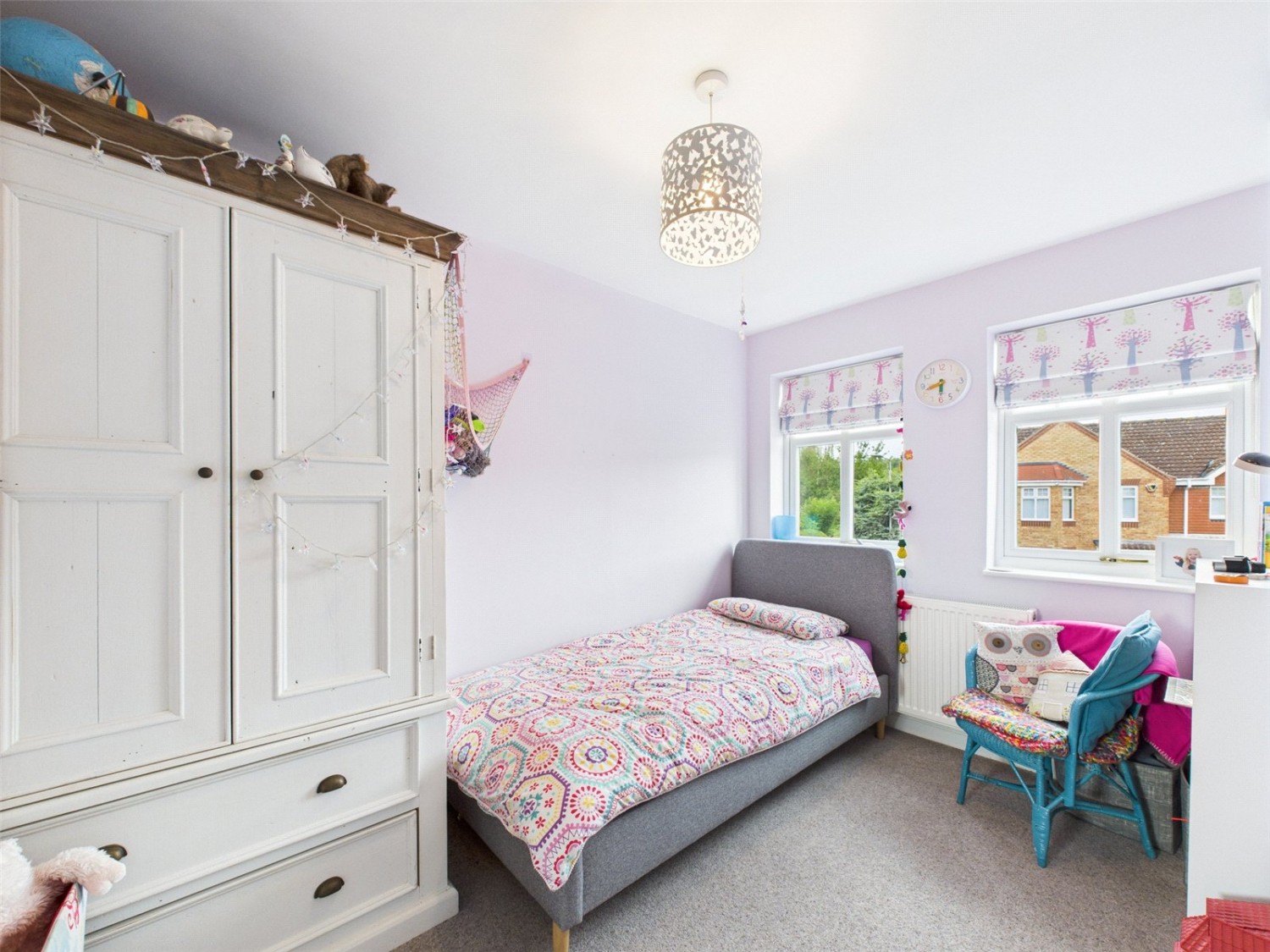 Lowdham, Nottingham, Nottinghamshire