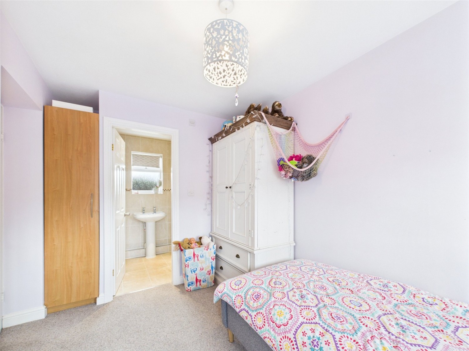 Lowdham, Nottingham, Nottinghamshire
