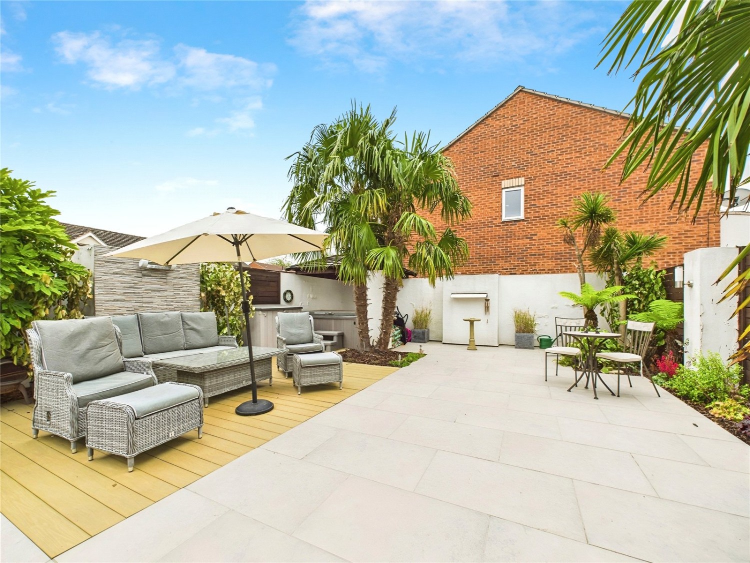 Lowdham, Nottingham, Nottinghamshire