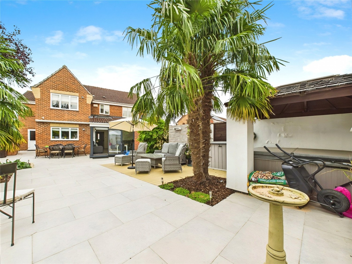 Lowdham, Nottingham, Nottinghamshire
